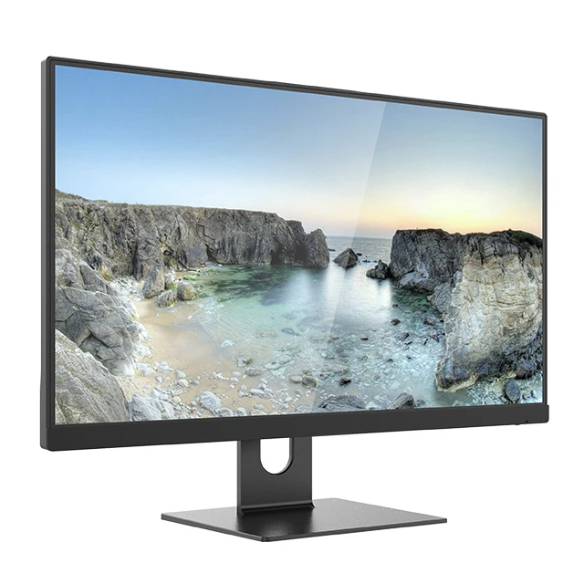 

Monitor 24 Inch 2K Curved Screen Computer PC gaming monitor 144hz HD Gaming 24 Inch triple monitor laptop