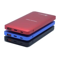 

Vivis Mi PD Power Bank 10000mAh Desktop Laptop Powerbank