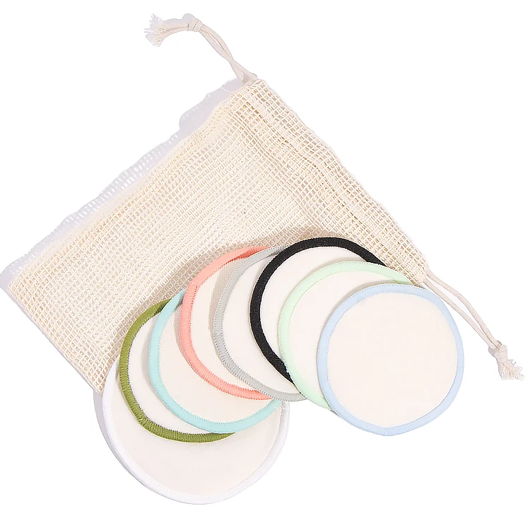 

100% Natural 2020 New Arrival Makeup Removal Hemp Wipes