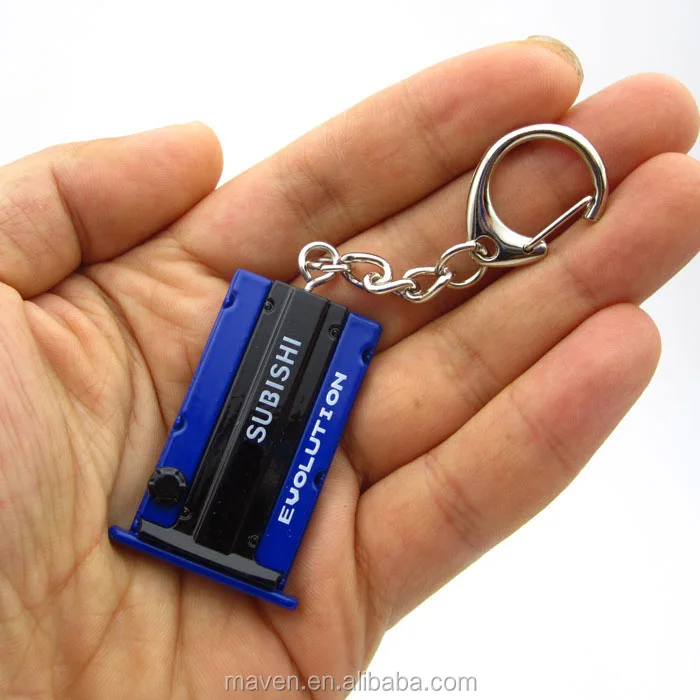 C162 EVO keychain  W3