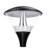2019 new style post top 30 watt led pathway light