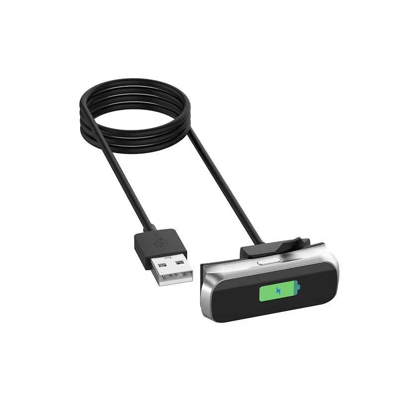 

New Launch Quick Chargers For SAMSUNG Galaxy Fite SM-R375 Charger Cable Data Cradle Dock Charging Cable USB Charger Line