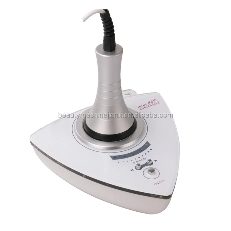 

2020 New product 40K Ultrasound cavitation slimming machine blasting fat ultrasonic body