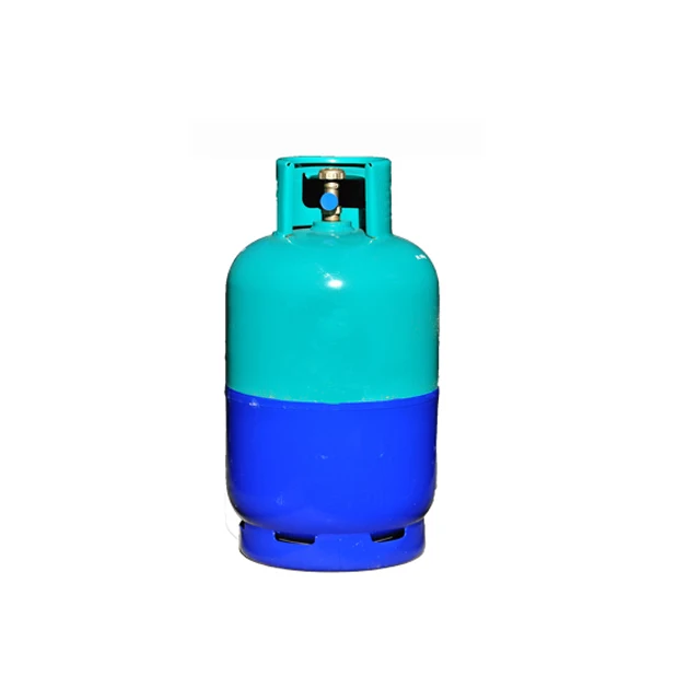
12.5kg/26.5L gas tank / lpg gas cylinder manufacturers / domestic gas cylinder 