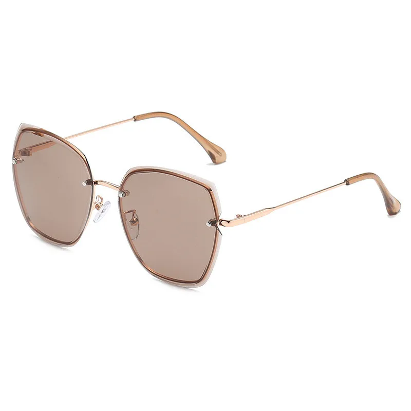 

2021 Sun Glasses Trendy Fashion Sunglass Vendor Womens Sunglasses