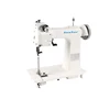 Best-selling column single-needle chain sewing machine industrial sewing machine glove machine