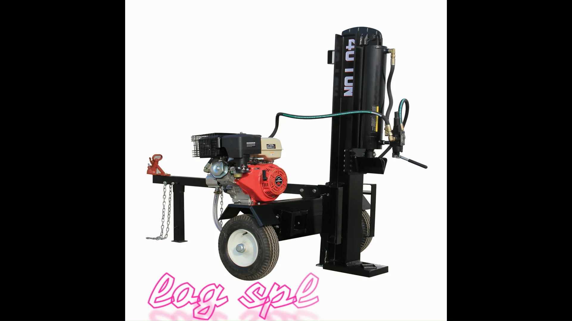 Wholesale Gearbox Hydraulic Pump Wood Chipper Log Splitter