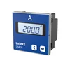 LNF31 kwh meter digital wifi energy meter single phase introduction type energy meter