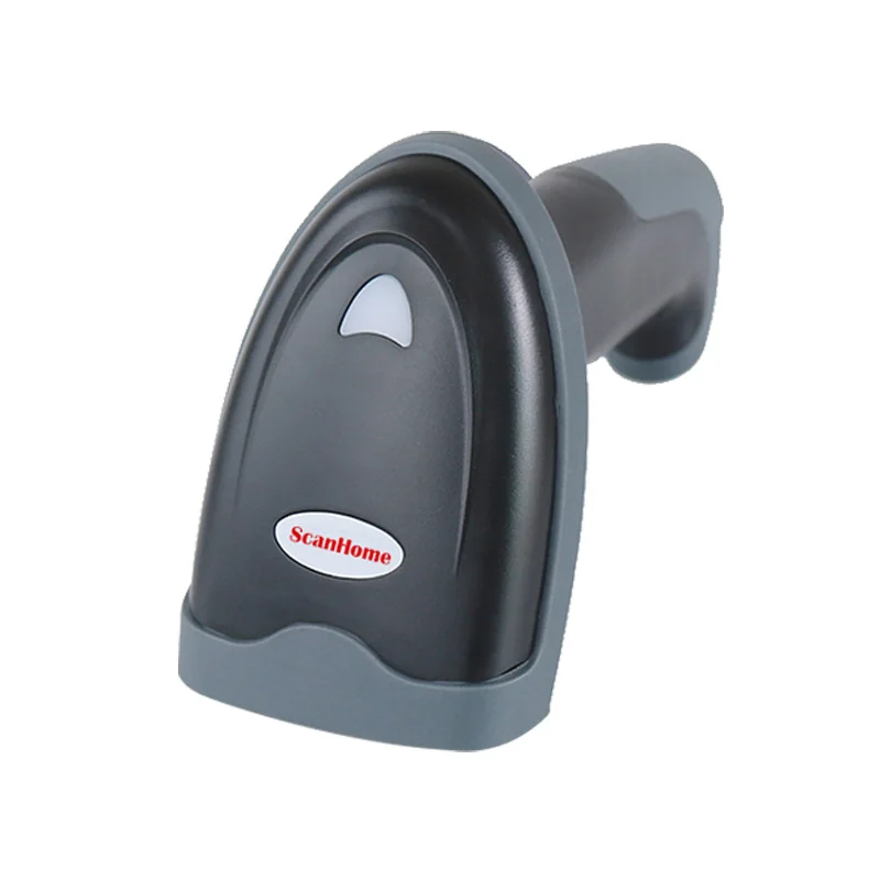 

ScanHome S7 factory Laser Handheld express supermarket cheapest Barcode scanner