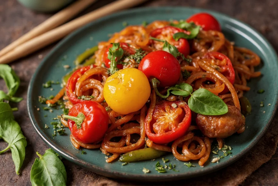 Thai Kitchen Bird Pepper: Heat Level & Cooking Guide