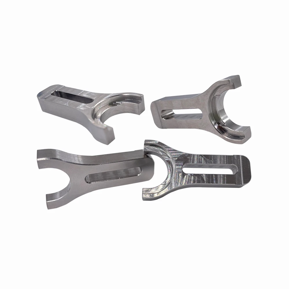 CNC Machining Stainless Steel Non-Standard CNC Lathe Machining Parts Turning and Finishing Manufacturer