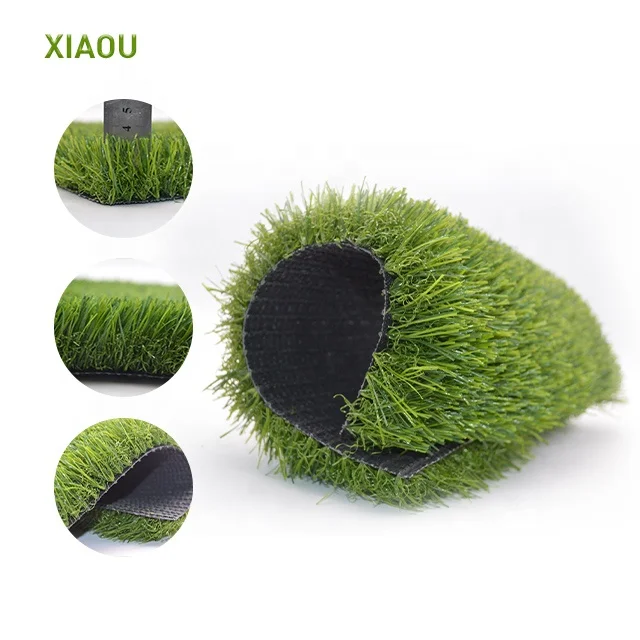 

Factory Supply Artificial Grass Dtex 10000 landscape Grama artificial