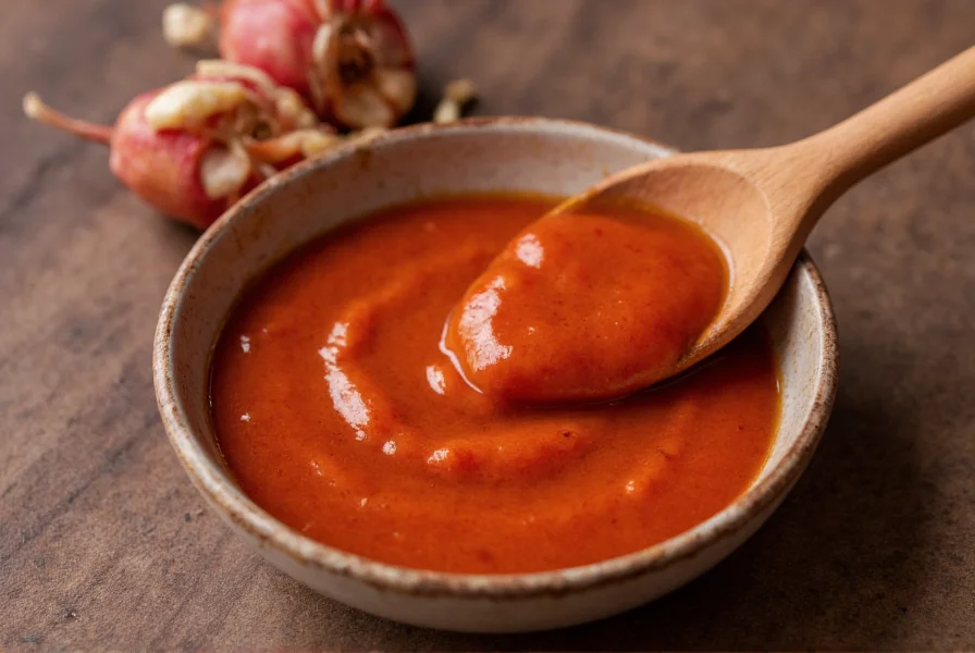 Top 5 Practical Sweet Chili Sauce Alternatives (Tested)