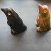 Wholesale Natural Agate Hand Carved Bird