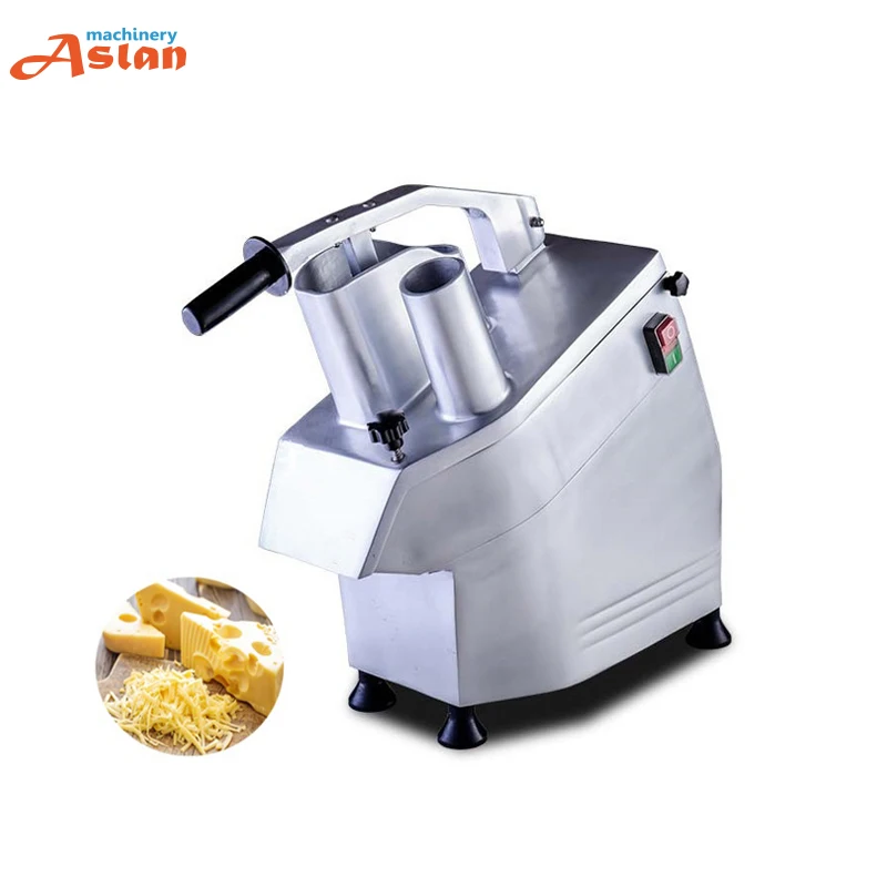 

Multifunctional cheese slicing machine automatic cheese cutting machine