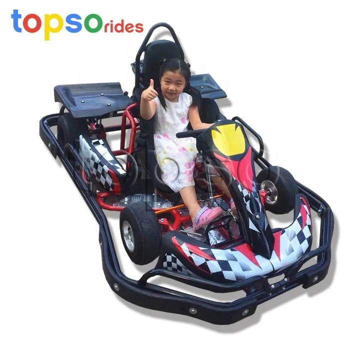 

Mini Children Racing Go Kart Car For Kids