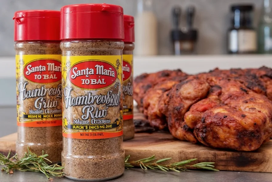 Santa Maria Tri-Tip