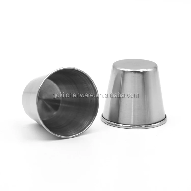 sauce cup