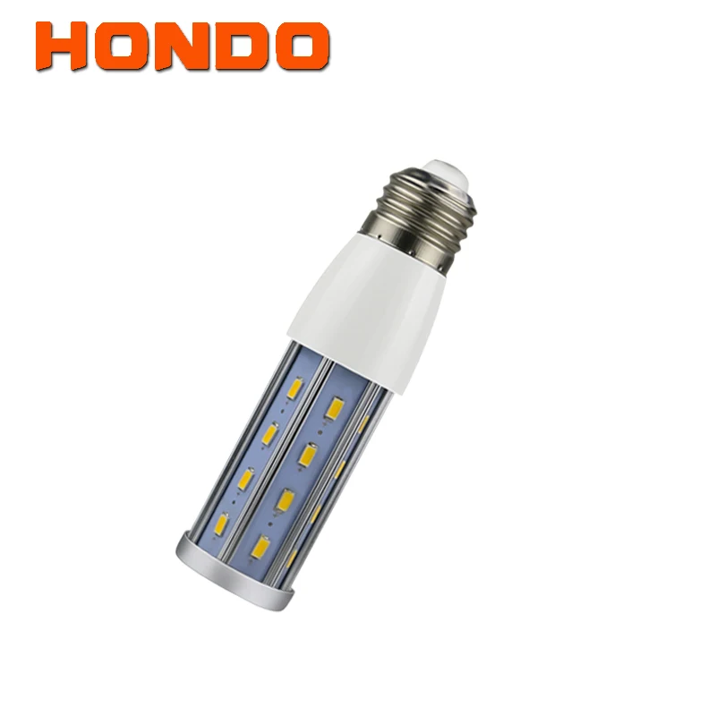Mini Size 6W E27/ E26 Led Corn Lamp Garden Light For Outdoor/ Commercial/Household/ Industry Project