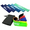 60cm Gym Use thicker small Resistance Loop Band