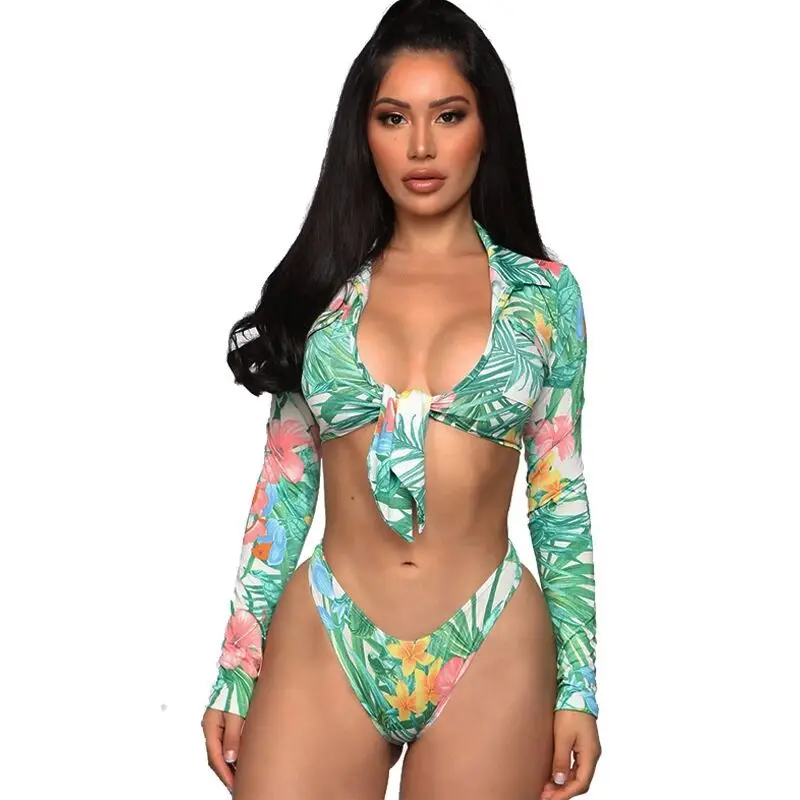 

One-piece delivery swimwear women sexy bikini swimsuit plus sized swim suit