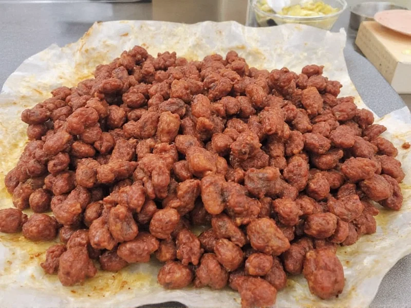 What Is Cajun File? Filé Powder Explained