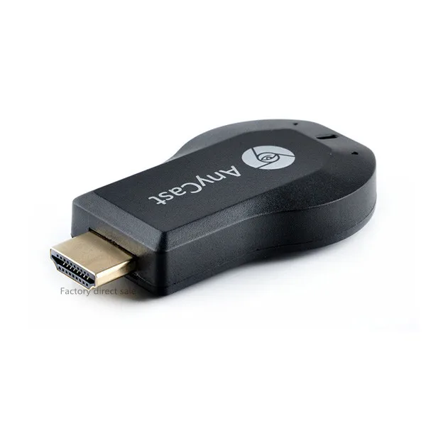 

newest wireless HD TV dongle anycast m9 plus