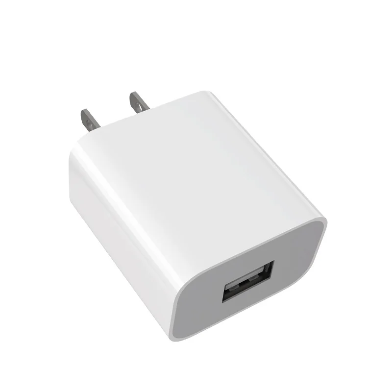 

super quality home charger 2.4 a quick charging wall fast charger for iphone 12 samsung, Black/white