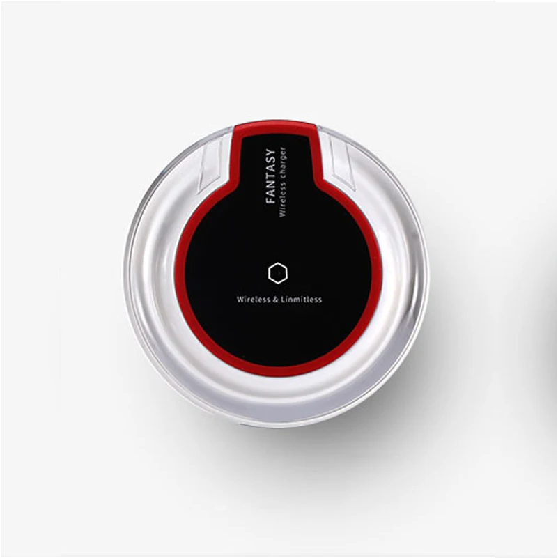 

Hot selling patent manufacturer desk power bank phone fast charger wireless