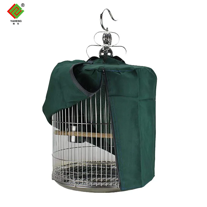 Factory Price Waterproof Bird Cage Cover Buy Watproof Bird Cage Cover,Bird Cage Cover,Bird
