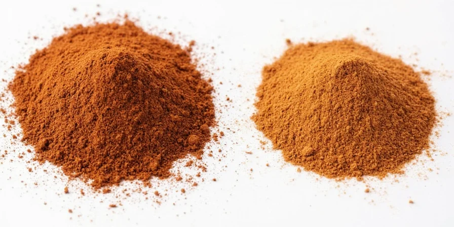 Ground Cinnamon vs Cinnamon Powder: What's the Difference and Why It Matters!