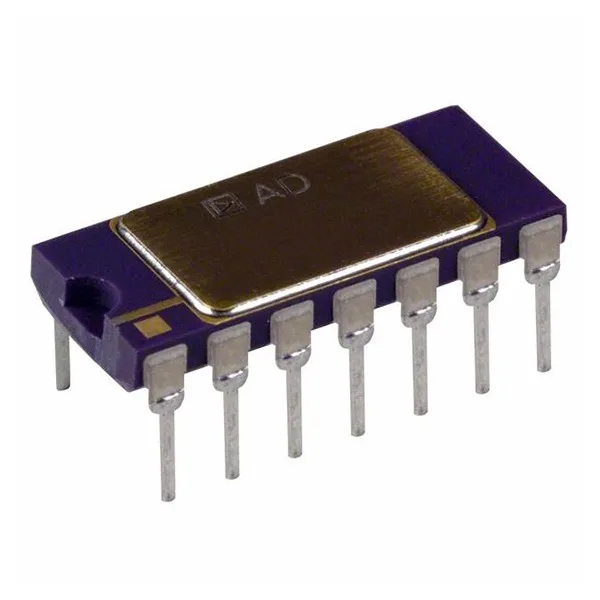 RMS-to-DC Converter IC