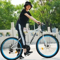 

26 inch 21 speed bike disc brake Adult Bicycles mtb mountain bike