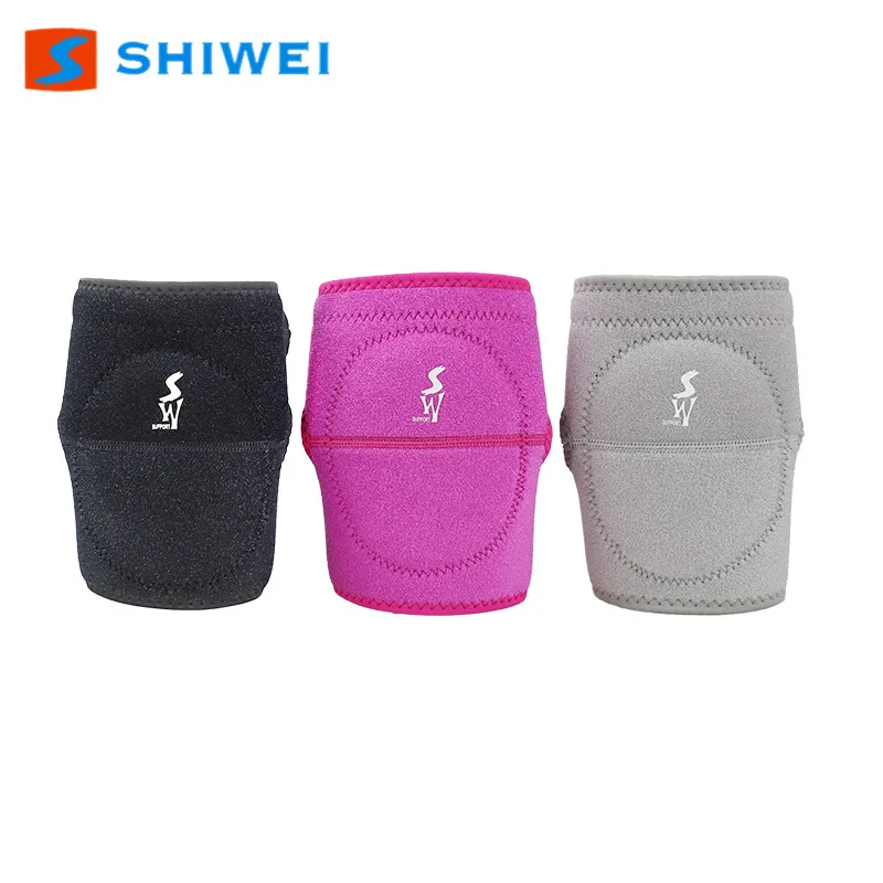 

Durable Knee Pad Knee Protector Knee Brace Support For Dance Yoga Volleyball