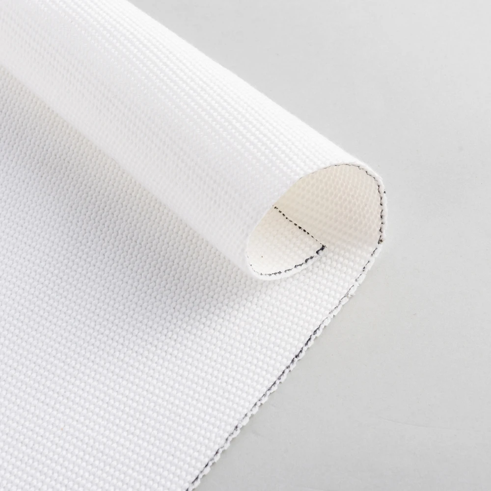 
Professional sale kevlar woven fiber fabric cloth 