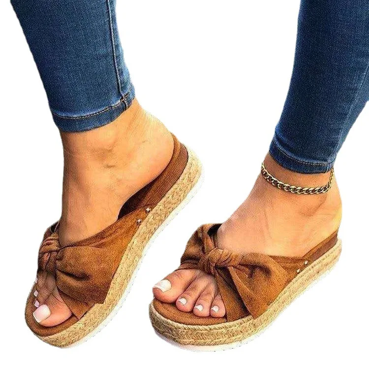 

Summer Fashion Sandals Unisex Slipper PU Sole PU sandals Sandalias Mujer chanclas Sandals for women factory price Suka, Customized