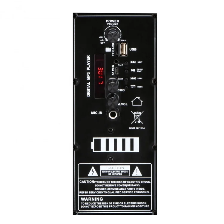 High Quality Loud Speaker Mi Portable Bluetooth - ANKUX.COM