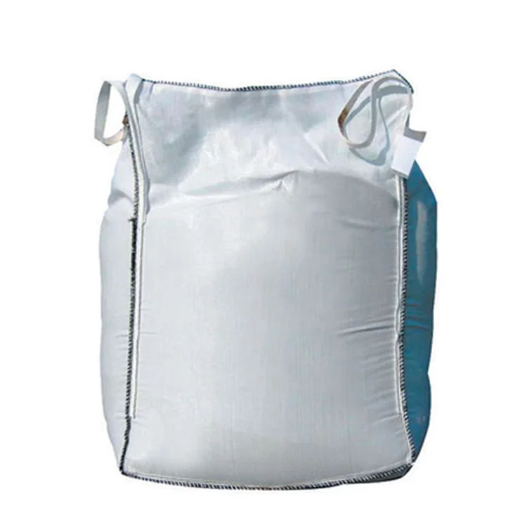 EGP Tubular pp Sand Tons Cement Sack Bag Jumbo Big Bags FIBC Bag 1000kg 1200kg 1300kg 1500kg Gravels Crushed Stones