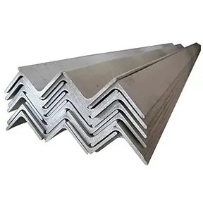 Angle iron