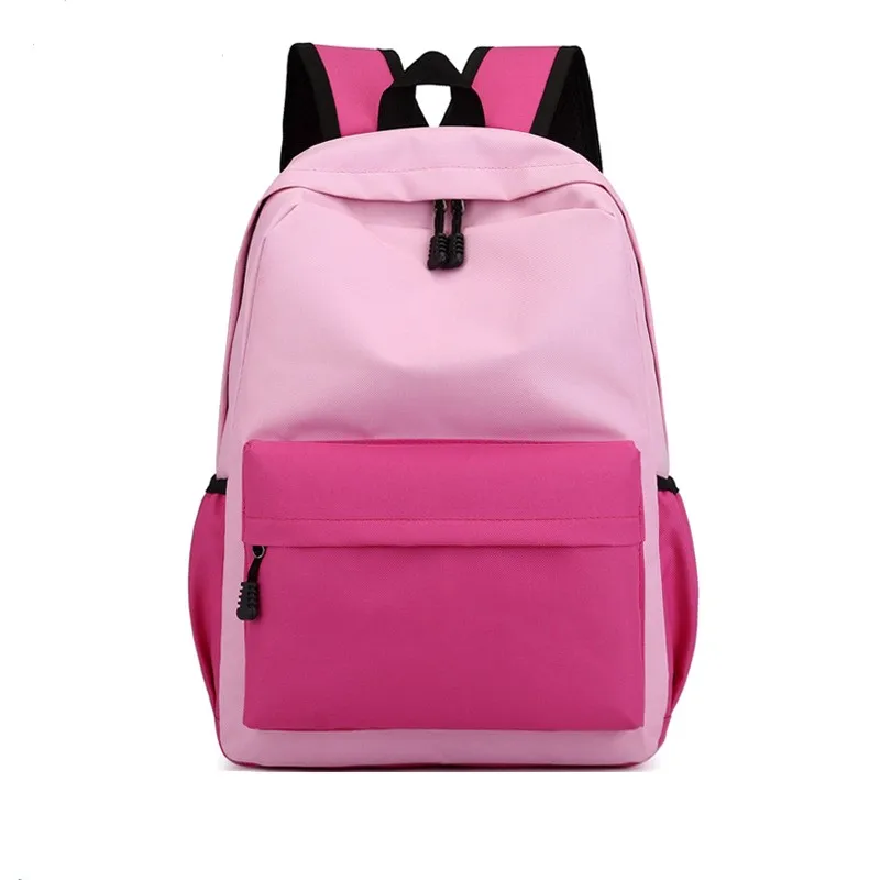 

Hot Sale Cheap Children's School Backpacks for Kindergarten