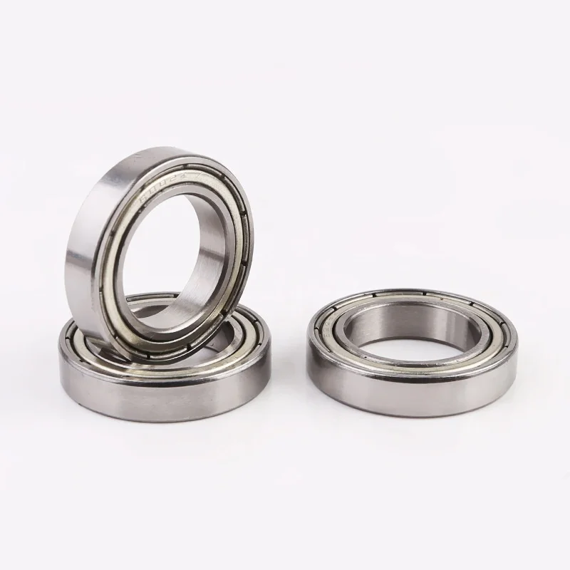 

High Precision 6702 Bearing Manufacturer China Bearings Factory Supply Deep Groove Ball Bearing For Industry