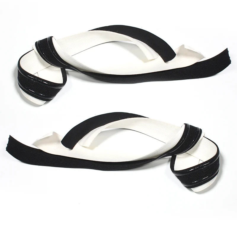 Wholesale Custom Ecofriendly Silicone Gripper Elastic Grip Tape For