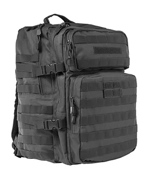 Tactical backpack