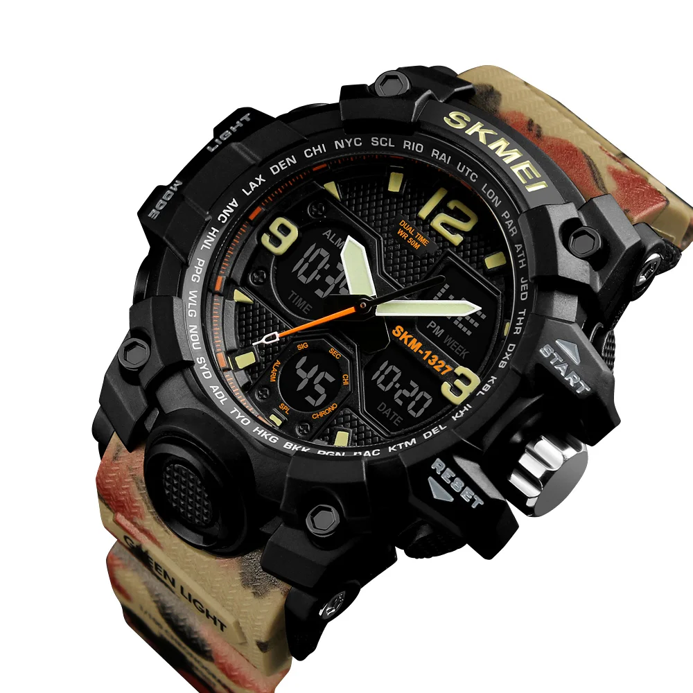 

Fast track sports watches made in china digital watch movement ladies watch