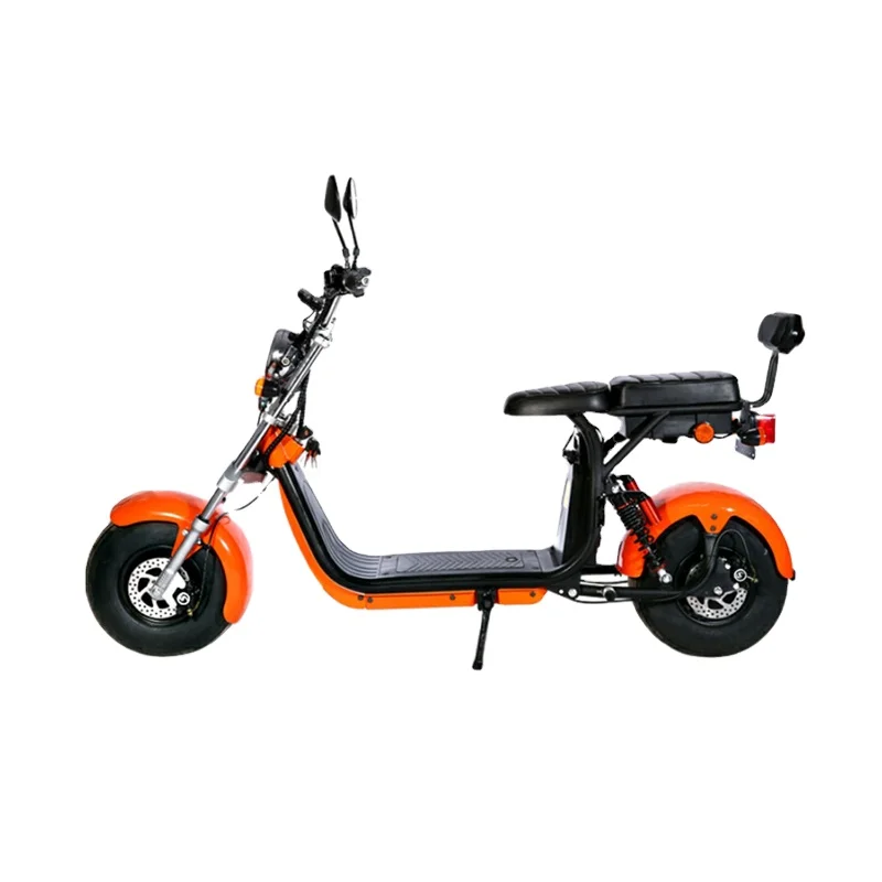 3000w 2000w 1500w 1200w 1000w fat tire iharley electric scooter 60v 12ah 20ah citycoco, Customized