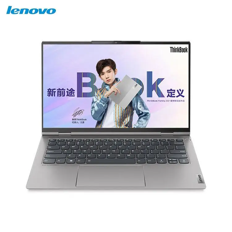 

Original Lenovo ThinkBook 14p 01CD 14 inch RAM 16GB ROM 512GB Win10 Professional AMD 5-5600H Hexa Core laptops computers