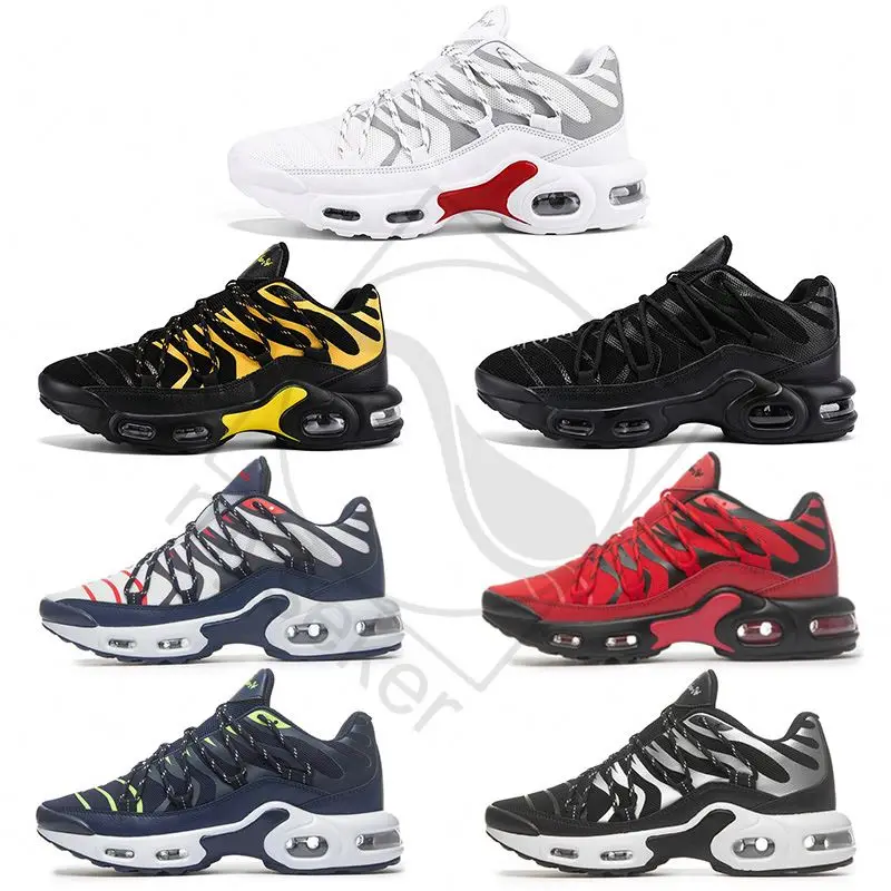 

Zapatos Deportivos Para Hombres Sport Men Knitted Mesh Shoes Running White Casual Shoes