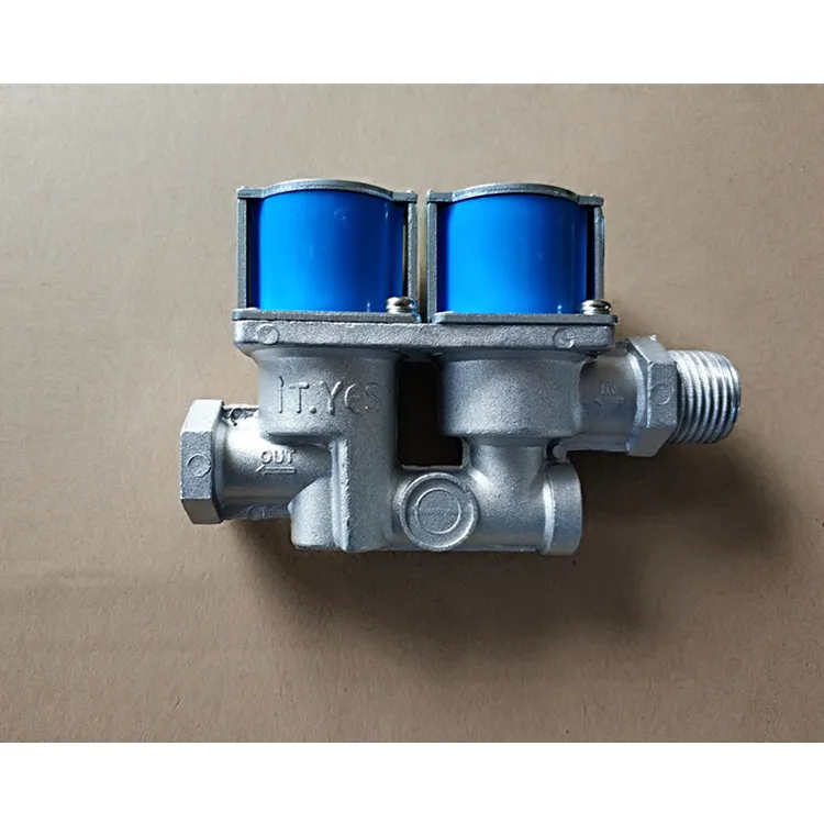 24V LPG gas oven control valve, View 24V LPG gas oven control valve