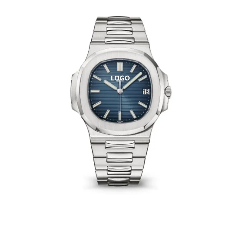 

luxury Casual Automatic Watch Nautilus Top Luxury Brand Men Mechanical Watches For Patek Philippe All Famous Brand Watch