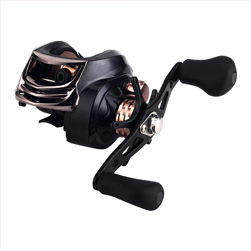 

Chinese Luxury Cheaper Surf Casting Saltwater Trolling Fishing Reels For Big Game